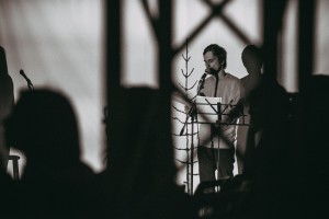 «Колымские рассказы» 