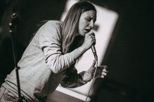 «Колымские рассказы» 