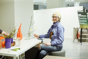 Мастер-классы ИКЦ «Япония». Ночь музеев в Ельцин Центре