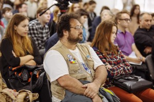 Леонид Кацва. «90-е – годы становления новой России»