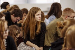 Леонид Кацва. «90-е – годы становления новой России»