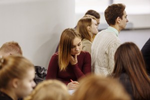 Леонид Кацва. «90-е – годы становления новой России»