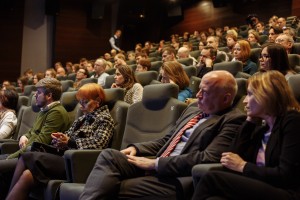 Александр Рар. «Россия – Запад: в чем настоящая суть конфликтов последних 25 лет»