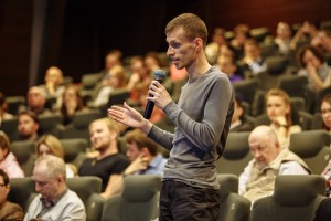 Александр Рар. «Россия – Запад: в чем настоящая суть конфликтов последних 25 лет»