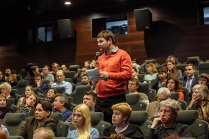 Александр Рар. «Россия – Запад: в чем настоящая суть конфликтов последних 25 лет»