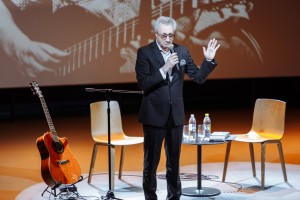 Юлий Ким. «Другой разговор»