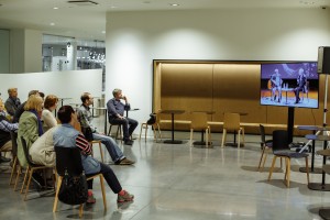 Юлий Ким. «Другой разговор»