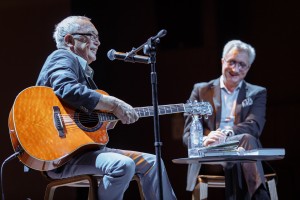 Юлий Ким. «Другой разговор»