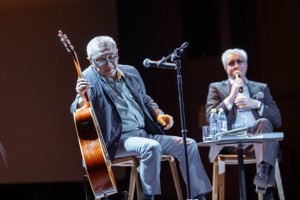 Юлий Ким. «Другой разговор»