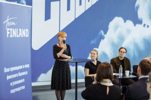 Финская программа «Suomi 100»