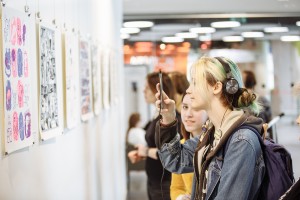 Финская программа «Suomi 100»