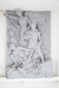 Эрнст Неизвестный. Музей истории Екатеринбурга