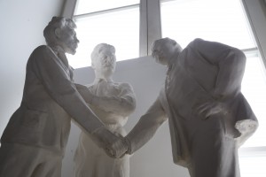 Эрнст Неизвестный. Музей истории Екатеринбурга