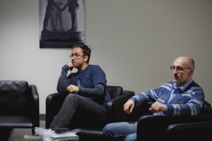 Лекция Глеба Ершова «Эрнст Неизвестный и советская монументальная скульптура 1950-70х годов». Арт-галерея