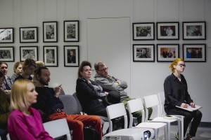 Лекция Глеба Ершова «Эрнст Неизвестный и советская монументальная скульптура 1950-70х годов». Арт-галерея