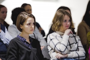 Лекция Глеба Ершова «Эрнст Неизвестный и советская монументальная скульптура 1950-70х годов». Арт-галерея