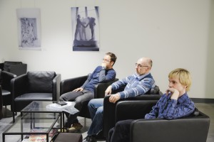 Лекция Глеба Ершова «Эрнст Неизвестный и советская монументальная скульптура 1950-70х годов». Арт-галерея