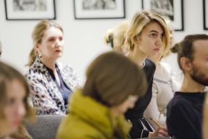 Лекция Глеба Ершова «Эрнст Неизвестный и советская монументальная скульптура 1950-70х годов». Арт-галерея