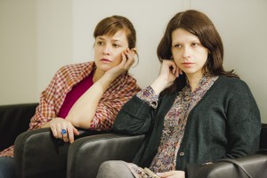 Лекция Юлии Матафоновой об Эрнсте Неизвестном в Арт-галерее