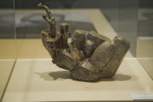 Экскурсия по выставке Неизвестный в Арт-галерее Ельцин Центра