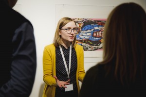 Экскурсия по выставке Неизвестный в Арт-галерее Ельцин Центра