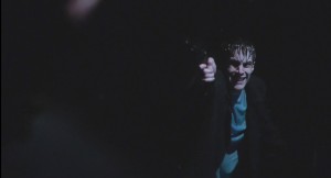 Кадр из фильма Павла Лунгина «Дама Пик»