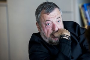 Павел Лунгин. Интервью в Ельцин Центре