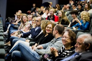 Павел Лунгин. «Дама Пик»