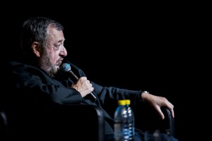 Павел Лунгин. «Дама Пик»