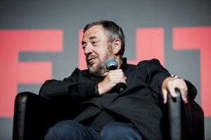 Павел Лунгин. «Дама Пик»