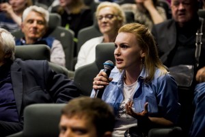 Павел Лунгин. «Дама Пик»