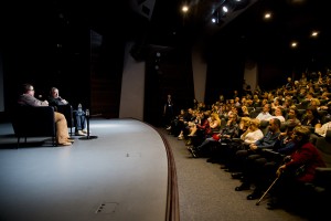 Павел Лунгин. «Дама Пик»