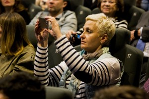 Павел Лунгин. «Дама Пик»