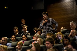 Павел Лунгин. «Дама Пик»