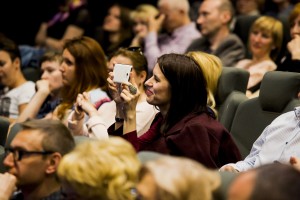 Павел Лунгин. «Дама Пик»