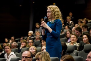 Павел Лунгин. «Дама Пик»