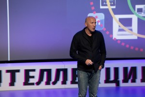 Интеллекция. Андрей Суворов о киберугрозах