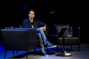 Интеллекция. Андрей Суворов о киберугрозах