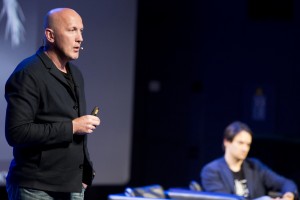 Интеллекция. Андрей Суворов о киберугрозах