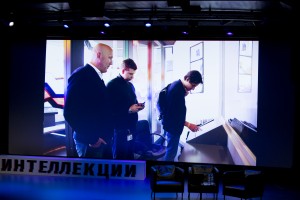 Интеллекция. Андрей Суворов о киберугрозах