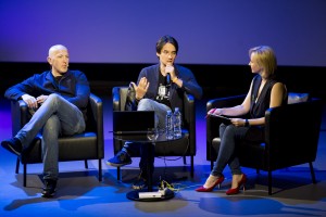 Интеллекция. Андрей Суворов о киберугрозах