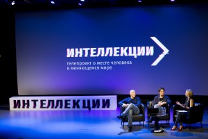 Интеллекция. Андрей Суворов о киберугрозах