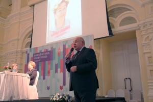 Михаил Швыдкой