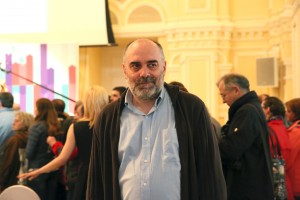 Борис Минаев