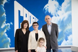 Презентация книги об Ахмадулиной «Белла. Встречи вослед»