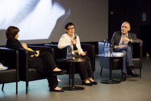 Презентация книги об Ахмадулиной «Белла. Встречи вослед»