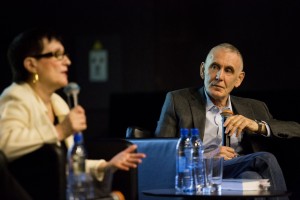 Презентация книги об Ахмадулиной «Белла. Встречи вослед»