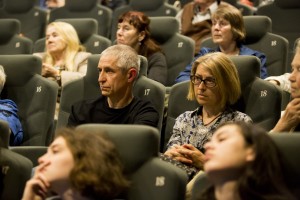 Презентация книги об Ахмадулиной «Белла. Встречи вослед»
