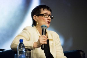 Презентация книги об Ахмадулиной «Белла. Встречи вослед»