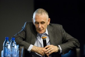 Презентация книги об Ахмадулиной «Белла. Встречи вослед»